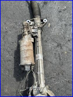 Bmw X3 2020-2026 Electric Power Steering With Motor 6893597