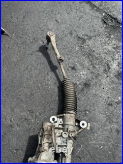 Bmw X3 2020-2026 Electric Power Steering With Motor 6893597