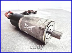 Bmw X3 M Competition F97 Power Steering Rack Motor 3.0 Petrol 0984256 2023