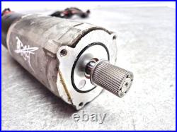 Bmw X3 M Competition F97 Power Steering Rack Motor 3.0 Petrol 0984256 2023