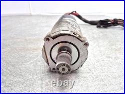 Bmw X3 M Competition F97 Power Steering Rack Motor 3.0 Petrol 0984256 2023