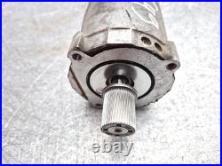 Bmw X3 M Competition F97 Power Steering Rack Motor 3.0 Petrol 0984256 2023 Bmw X3 M Competition F97 Power Steering Rack Motor 3.0 Petrol 0984256 2023