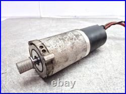 Bmw X3 M Competition F97 Power Steering Rack Motor 3.0 Petrol 0984256 2023