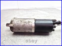 Bmw X3 M Competition F97 Power Steering Rack Motor 3.0 Petrol 0984256 2023