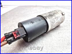 Bmw X3 M Competition F97 Power Steering Rack Motor 3.0 Petrol 0984256 2023