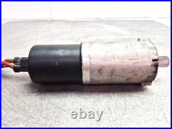 Bmw X3 M Competition F97 Power Steering Rack Motor 3.0 Petrol 0984256 2023