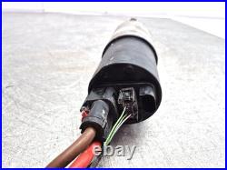 Bmw X3 M Competition F97 Power Steering Rack Motor 3.0 Petrol 0984256 2023