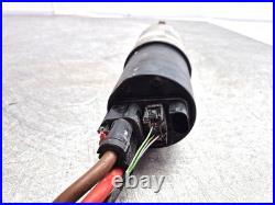 Bmw X3 M Competition F97 Power Steering Rack Motor 3.0 Petrol 0984256 2023