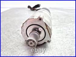 Bmw X3 M Competition F97 Power Steering Rack Motor 3.0 Petrol 0984256 2023