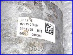 Bmw X3 M Competition F97 Power Steering Rack Motor 3.0 Petrol 0984256 2023 Bmw X3 M Competition F97 Power Steering Rack Motor 3.0 Petrol 0984256 2023