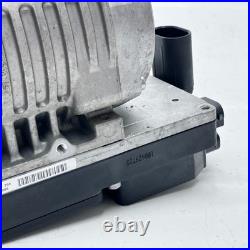 Bmw Z4 E85 E86 power steering column servo motor 6766418 6774539