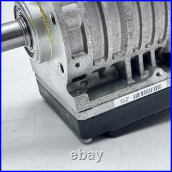 Bmw Z4 E85 E86 power steering column servo motor 6766418 6774539