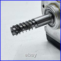 Bmw Z4 E85 E86 power steering column servo motor 6766418 6774539