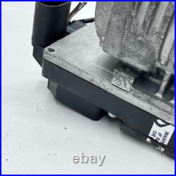 Bmw Z4 E85 E86 power steering column servo motor 6766418 6774539