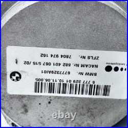 Bmw Z4 E85 E86 power steering column servo motor 6766418 6774539