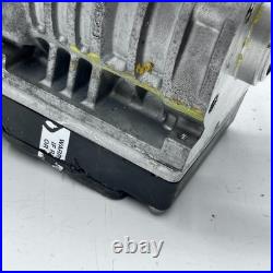 Bmw Z4 E85 E86 power steering column servo motor 6766418 6774539