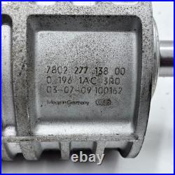 Bmw Z4 E85 E86 power steering column servo motor 6766418 6774539