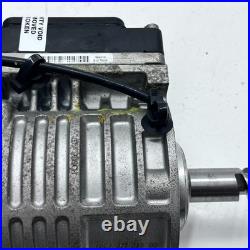 Bmw Z4 E85 E86 power steering column servo motor 6766418 6774539