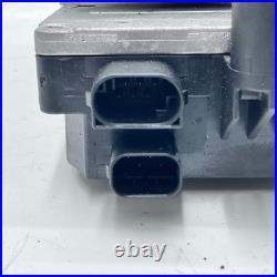 Bmw Z4 E85 E86 power steering column servo motor 6766418 6774539