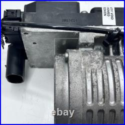 Bmw Z4 E85 E86 power steering column servo motor 6766418 6774539