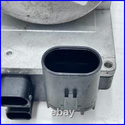 Bmw Z4 E85 E86 power steering column servo motor 6766418 6774539