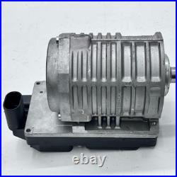Bmw Z4 E85 E86 power steering column servo motor 6766418 6774539