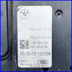 Bmw Z4 E85 E86 power steering column servo motor 6766418 6774539