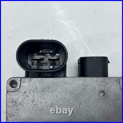 Bmw Z4 E85 E86 power steering column servo motor 6780730 6774539