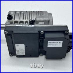Bmw Z4 E85 E86 power steering column servo motor 6780730 6774539