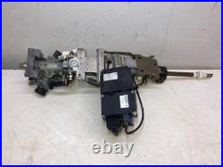 Bmw Z4 Series E85 E86 Electric Power Steering Column + Motor 2002 2009