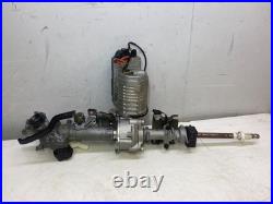 Bmw Z4 Series E85 E86 Electric Power Steering Column + Motor 2002 2009