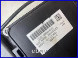 Bmw Z4 Series E85 E86 Electric Power Steering Column + Motor 2002 2009