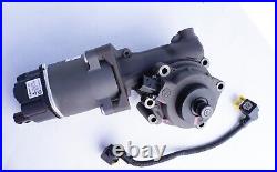 Bosch Servotwin EPS Electro-hydraulic Steering Motor & Gearbox 8298502106 24VDC