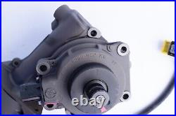 Bosch Servotwin EPS Electro-hydraulic Steering Motor & Gearbox 8298502106 24VDC