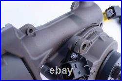 Bosch Servotwin EPS Electro-hydraulic Steering Motor & Gearbox 8298502106 24VDC