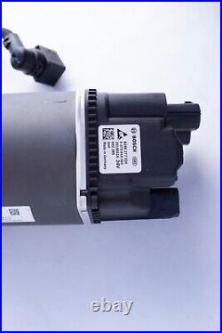 Bosch Servotwin EPS Electro-hydraulic Steering Motor & Gearbox 8298502106 24VDC