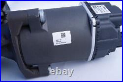 Bosch Servotwin EPS Electro-hydraulic Steering Motor & Gearbox 8298502106 24VDC