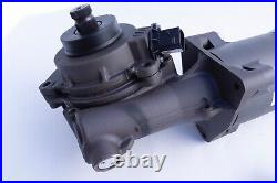 Bosch Servotwin EPS Electro-hydraulic Steering Motor & Gearbox 8298502106 24VDC