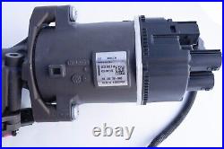 Bosch Servotwin EPS Electro-hydraulic Steering Motor & Gearbox 8298502106 24VDC