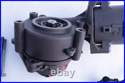 Bosch Servotwin EPS Electro-hydraulic Steering Motor & Gearbox 8298502106 24VDC