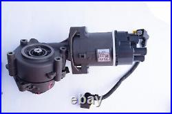 Bosch Servotwin EPS Electro-hydraulic Steering Motor & Gearbox 8298502106 24VDC