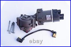 Bosch Servotwin EPS Electro-hydraulic Steering Motor & Gearbox 8298502106 24VDC