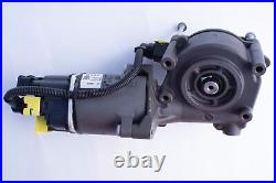 Bosch Servotwin EPS Electro-hydraulic Steering Motor & Gearbox 8298502106 24V