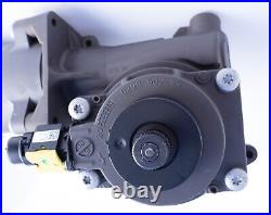 Bosch Servotwin EPS Electro-hydraulic Steering Motor & Gearbox 8298502106 24V