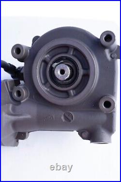 Bosch Servotwin EPS Electro-hydraulic Steering Motor & Gearbox 8298502106 24V