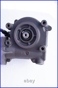 Bosch Servotwin EPS Electro-hydraulic Steering Motor & Gearbox 8298502106 24V