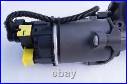 Bosch Servotwin EPS Electro-hydraulic Steering Motor & Gearbox 8298502106 24V