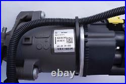 Bosch Servotwin EPS Electro-hydraulic Steering Motor & Gearbox 8298502106 24V