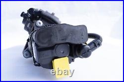 Bosch Servotwin EPS Electro-hydraulic Steering Motor & Gearbox 8298502106 24V