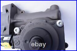 Bosch Servotwin EPS Electro-hydraulic Steering Motor & Gearbox 8298502106 24V